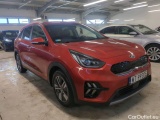  KIA  Niro KIA  1.6 GDi HEV 141KM 6DCT Business Line 5d #16