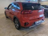  KIA  Niro KIA  1.6 GDi HEV 141KM 6DCT Business Line 5d #10