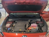  KIA  Niro KIA  1.6 GDi HEV 141KM 6DCT Business Line 5d #15