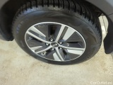  KIA  Niro KIA  1.6 GDi HEV 141KM 6DCT Business Line 5d #50