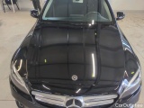  Mercedes  C-Klasse Mercedes-Benz Klasa C C 180 Auto 4d #24