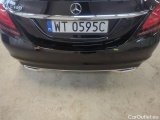  Mercedes  C-Klasse Mercedes-Benz Klasa C C 180 Auto 4d #29