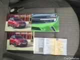  Opel  Crossland Opel  1.2 Turbo Elegance 5d #3