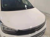  Opel  Crossland Opel  1.2 Turbo Elegance 5d #25