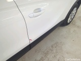  Opel  Crossland Opel  1.2 Turbo Elegance 5d #58