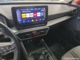  Seat  Leon Seat  2.0 TDI CR 115KM Full LED ST 5d #11