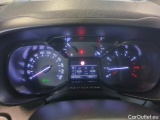 Toyota  Proace Toyota  City Verso 1.5 D-4D 100KM standard Combi 4d #5