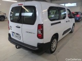  Toyota  Proace Toyota  City Verso 1.5 D-4D 100KM standard Combi 4d #2