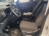  Toyota  Proace Toyota  City Verso 1.5 D-4D 100KM standard Combi 4d #9