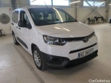  Toyota  Proace Toyota  City Verso 1.5 D-4D 100KM standard Combi 4d #7