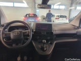  Toyota  Proace Toyota  City Verso 1.5 D-4D 100KM standard Combi 4d #13