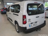  Toyota  Proace Toyota  City Verso 1.5 D-4D 100KM standard Combi 4d #12