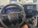  Toyota  Proace Toyota  City Verso 1.5 D-4D 100KM standard Combi 4d #8