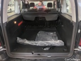  Toyota  Proace Toyota  City Verso 1.5 D-4D 100KM standard Combi 4d #16