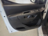  Toyota  Proace Toyota  City Verso 1.5 D-4D 100KM standard Combi 4d #19