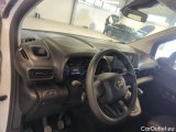  Toyota  Proace Toyota  City Verso 1.5 D-4D 100KM standard Combi 4d #31