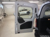  Toyota  Proace Toyota  City Verso 1.5 D-4D 100KM standard Combi 4d #28