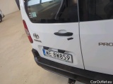  Toyota  Proace Toyota  City Verso 1.5 D-4D 100KM standard Combi 4d #37