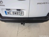  Toyota  Proace Toyota  City Verso 1.5 D-4D 100KM standard Combi 4d #40