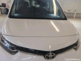  Toyota  Proace Toyota  City Verso 1.5 D-4D 100KM standard Combi 4d #43