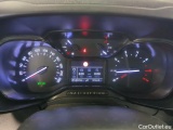  Toyota  Proace Toyota  City Verso 1.5 D-4D 100KM standard Combi 4d #5