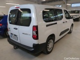  Toyota  Proace Toyota  City Verso 1.5 D-4D 100KM standard Combi 4d #2