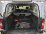  Toyota  Proace Toyota  City Verso 1.5 D-4D 100KM standard Combi 4d #7