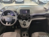  Toyota  Proace Toyota  City Verso 1.5 D-4D 100KM standard Combi 4d #9