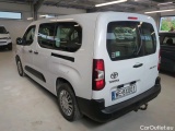  Toyota  Proace Toyota  City Verso 1.5 D-4D 100KM standard Combi 4d #8
