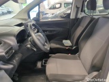  Toyota  Proace Toyota  City Verso 1.5 D-4D 100KM standard Combi 4d #11