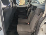  Toyota  Proace Toyota  City Verso 1.5 D-4D 100KM standard Combi 4d #10