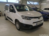  Toyota  Proace Toyota  City Verso 1.5 D-4D 100KM standard Combi 4d #14