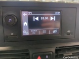  Toyota  Proace Toyota  City Verso 1.5 D-4D 100KM standard Combi 4d #16