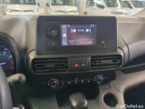  Toyota  Proace Toyota  City Verso 1.5 D-4D 100KM standard Combi 4d #17