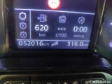  Toyota  Proace Toyota  City Verso 1.5 D-4D 100KM standard Combi 4d #20