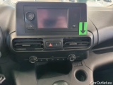  Toyota  Proace Toyota  City Verso 1.5 D-4D 100KM standard Combi 4d #22