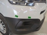  Toyota  Proace Toyota  City Verso 1.5 D-4D 100KM standard Combi 4d #40