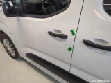  Toyota  Proace Toyota  City Verso 1.5 D-4D 100KM standard Combi 4d #46