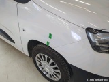  Toyota  Proace Toyota  City Verso 1.5 D-4D 100KM standard Combi 4d #48