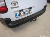  Toyota  Proace Toyota  City Verso 1.5 D-4D 100KM standard Combi 4d #56