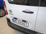  Toyota  Proace Toyota  City Verso 1.5 D-4D 100KM standard Combi 4d #68