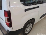  Toyota  Proace Toyota  City Verso 1.5 D-4D 100KM standard Combi 4d #63