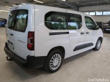  Toyota  Proace Toyota  City Verso 1.5 D-4D 100KM standard Combi 4d #2