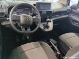  Toyota  Proace Toyota  City Verso 1.5 D-4D 100KM standard Combi 4d #7