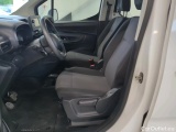  Toyota  Proace Toyota  City Verso 1.5 D-4D 100KM standard Combi 4d #12