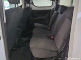  Toyota  Proace Toyota  City Verso 1.5 D-4D 100KM standard Combi 4d #11
