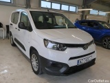  Toyota  Proace Toyota  City Verso 1.5 D-4D 100KM standard Combi 4d #10