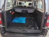  Toyota  Proace Toyota  City Verso 1.5 D-4D 100KM standard Combi 4d #16
