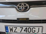  Toyota  Proace Toyota  City Verso 1.5 D-4D 100KM standard Combi 4d #35