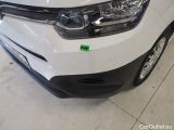  Toyota  Proace Toyota  City Verso 1.5 D-4D 100KM standard Combi 4d #39
